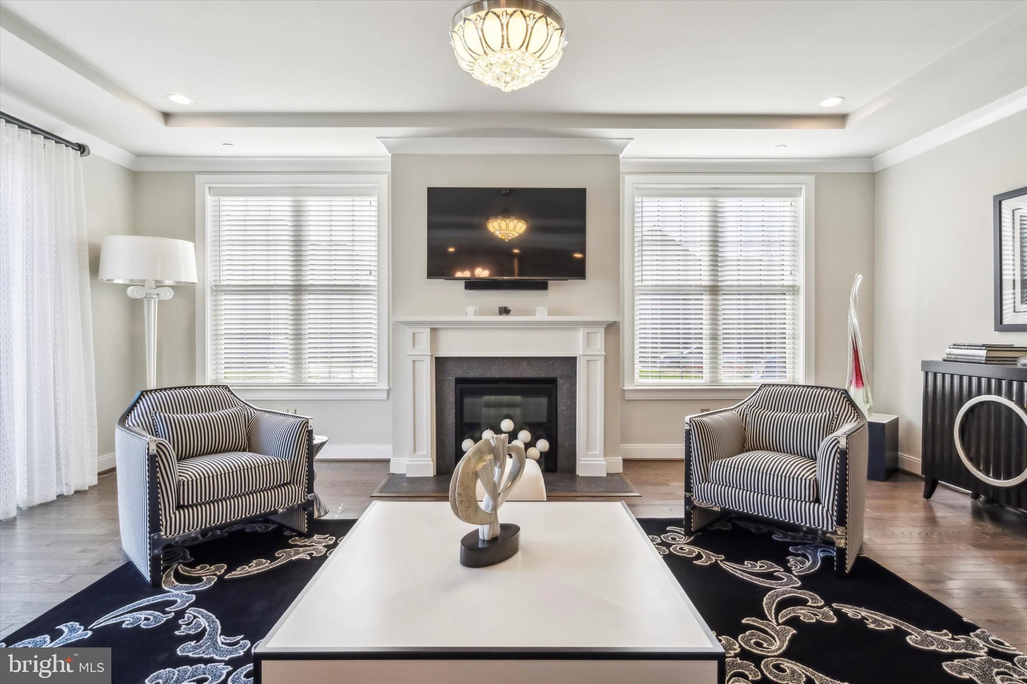 RESERVE AT CREEKSIDE - Residential