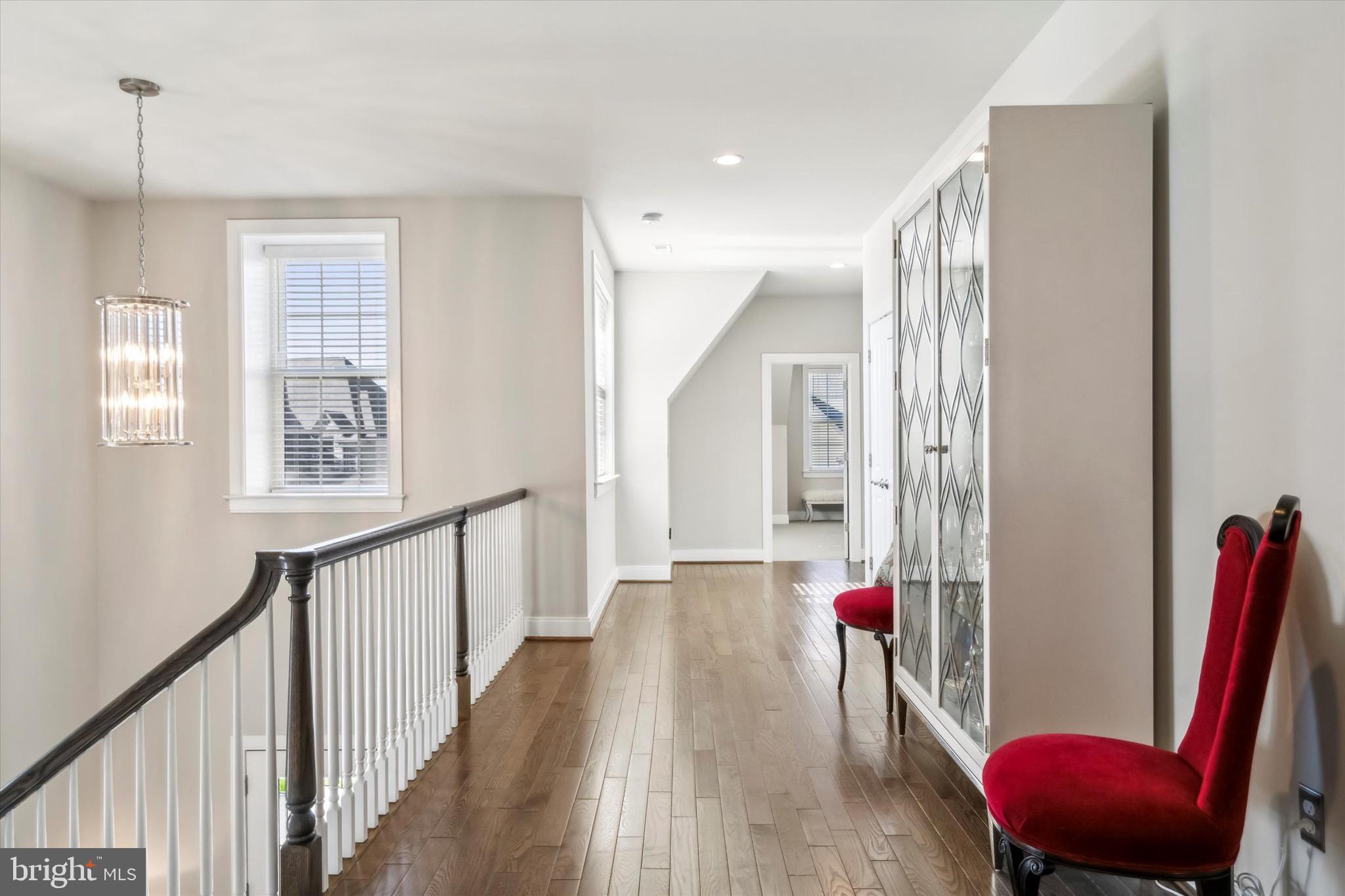 RESERVE AT CREEKSIDE - Residential