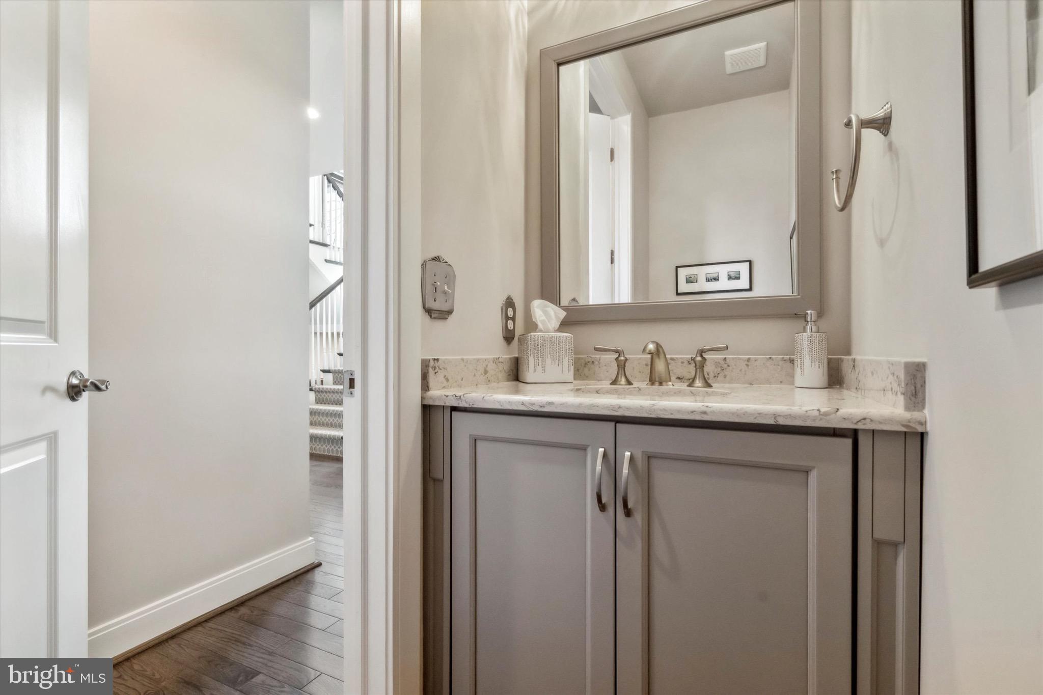 RESERVE AT CREEKSIDE - Residential