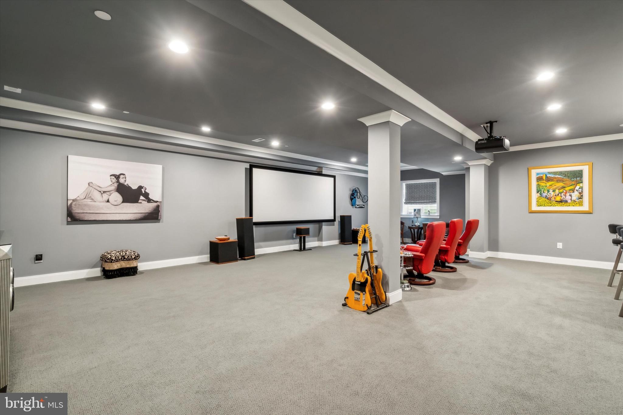 RESERVE AT CREEKSIDE - Residential