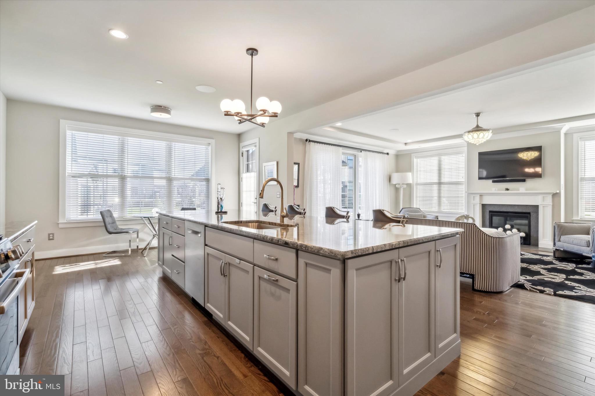 RESERVE AT CREEKSIDE - Residential