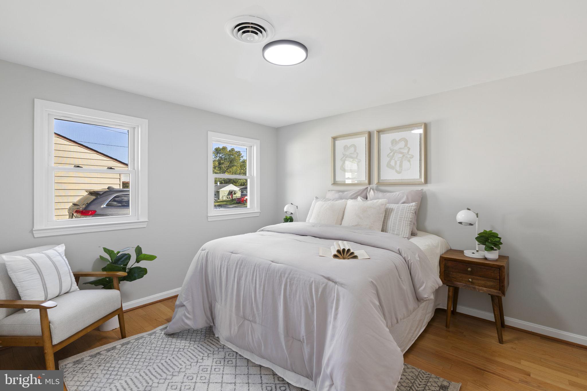 GLEN GARDENS - Residential