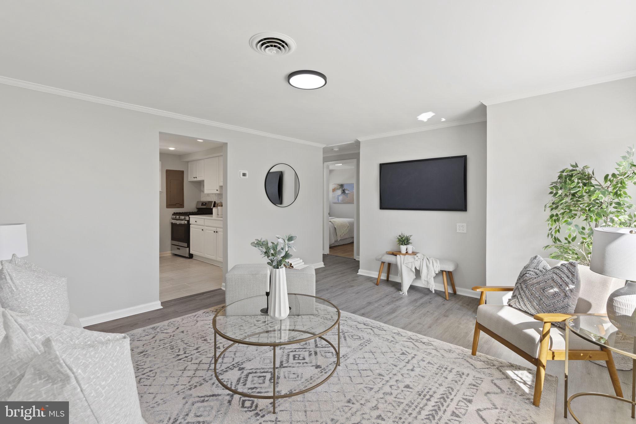 GLEN GARDENS - Residential