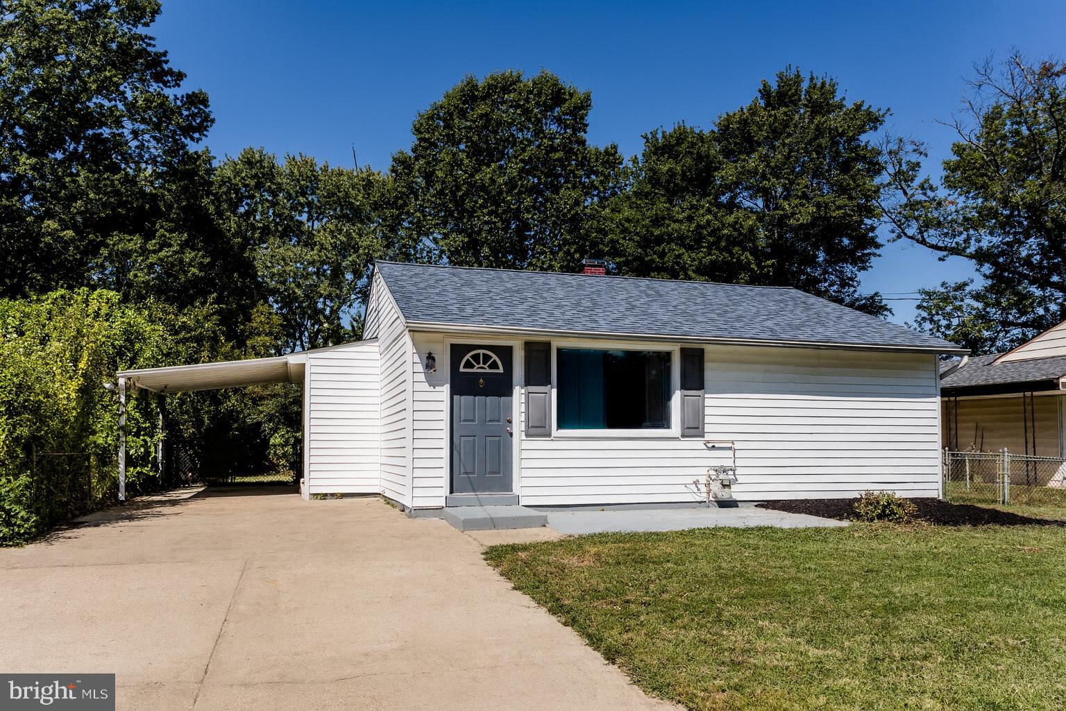 GLEN GARDENS - Residential