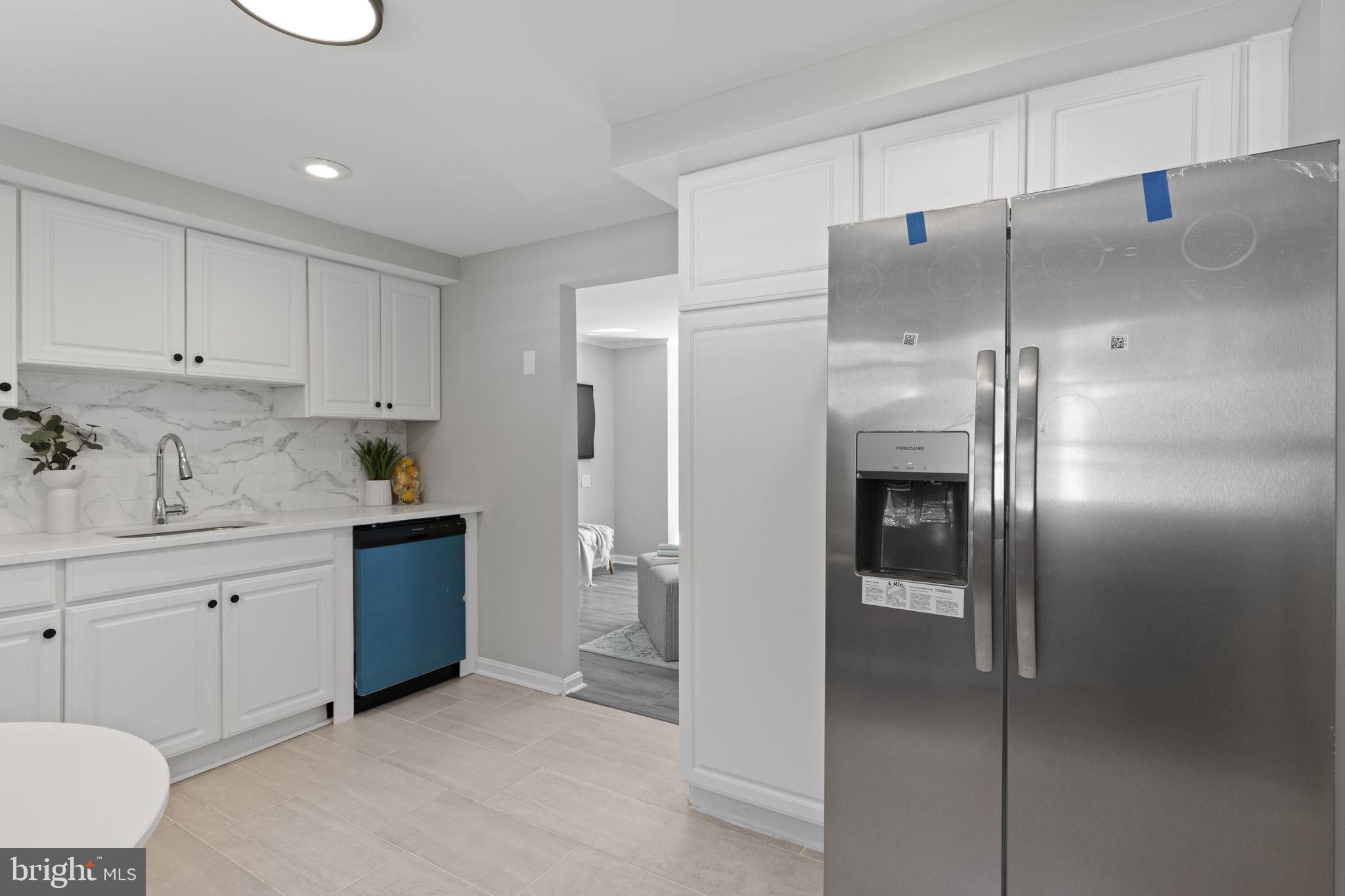 GLEN GARDENS - Residential