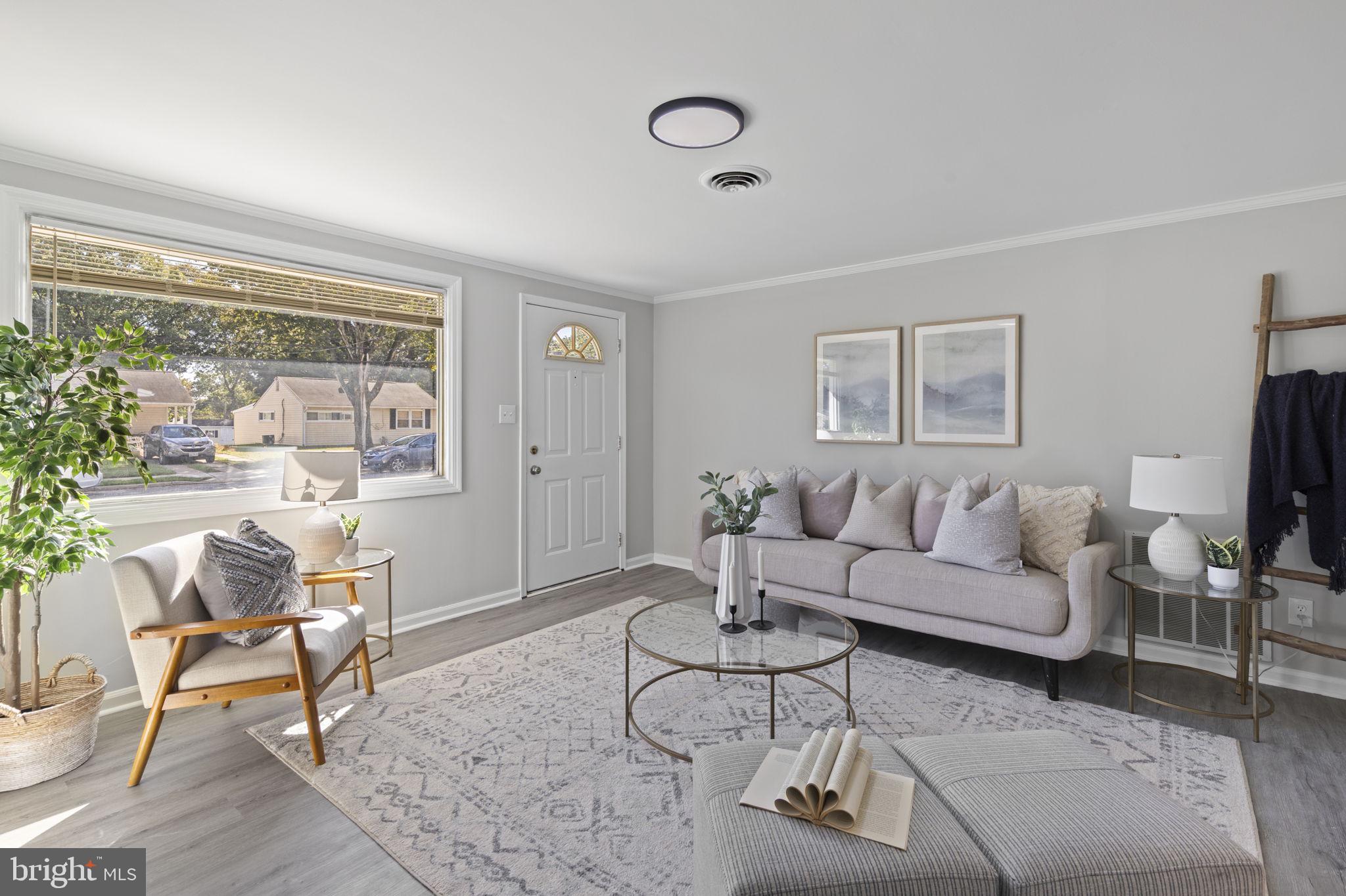 GLEN GARDENS - Residential