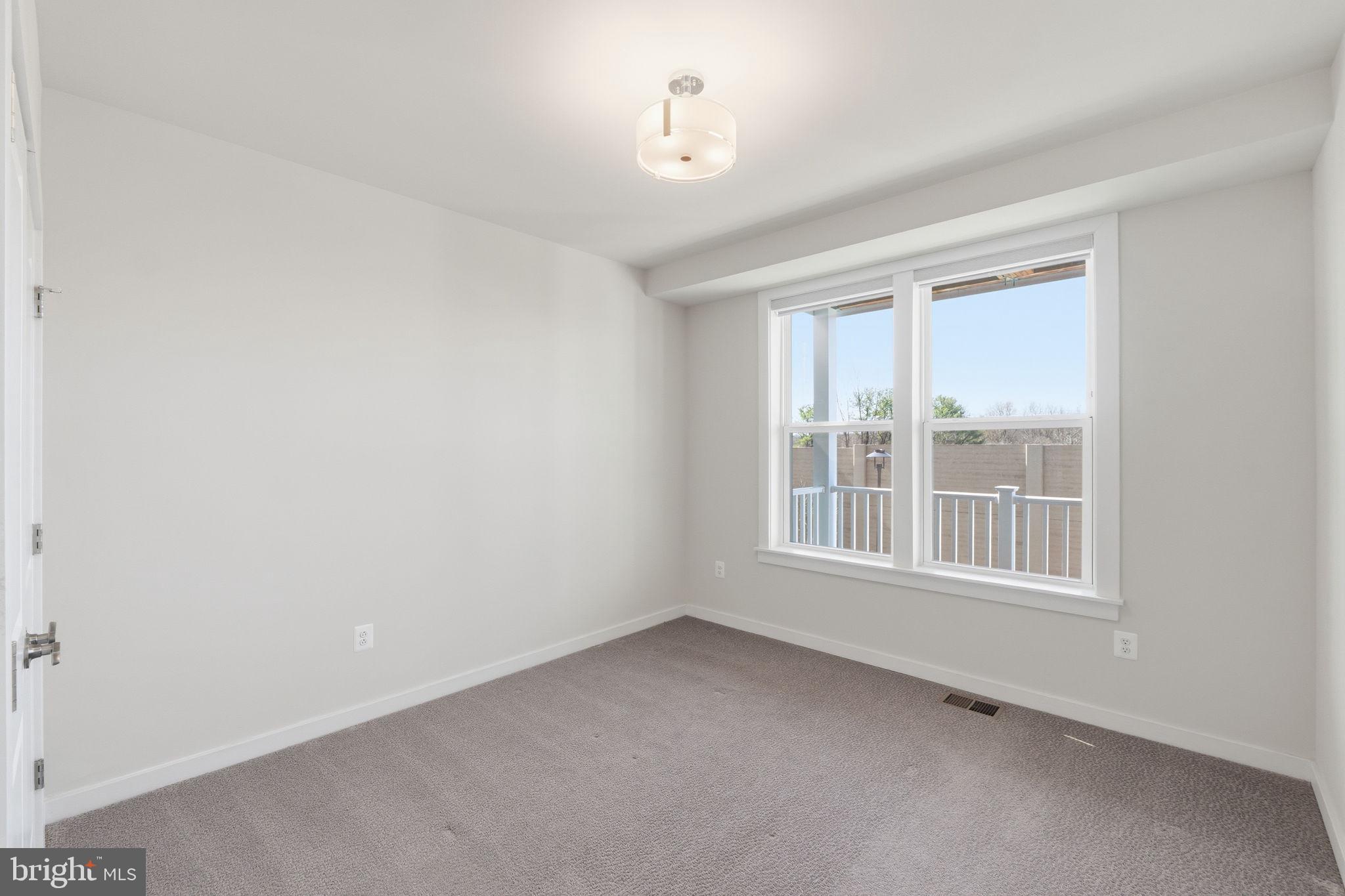 WESTSIDE AT SHADY GROVE METRO - Residential