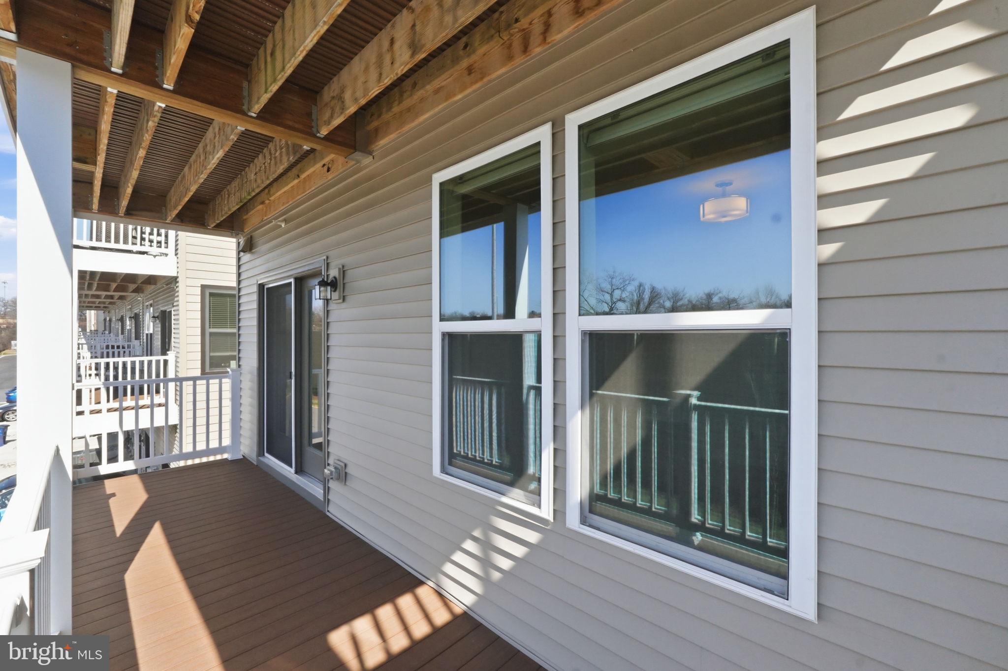 WESTSIDE AT SHADY GROVE METRO - Residential