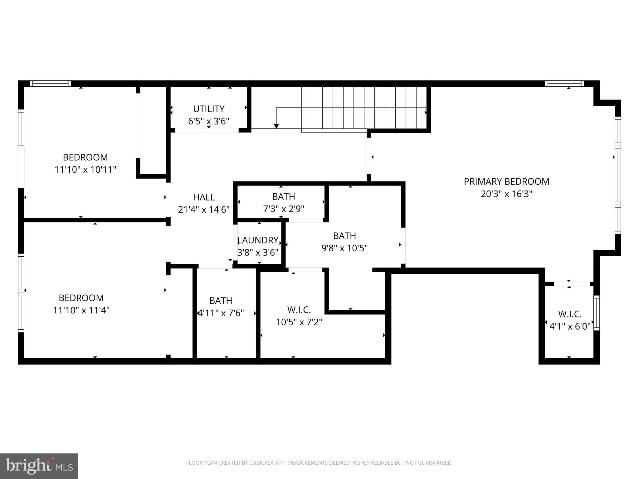 WESTSIDE AT SHADY GROVE METRO - Residential