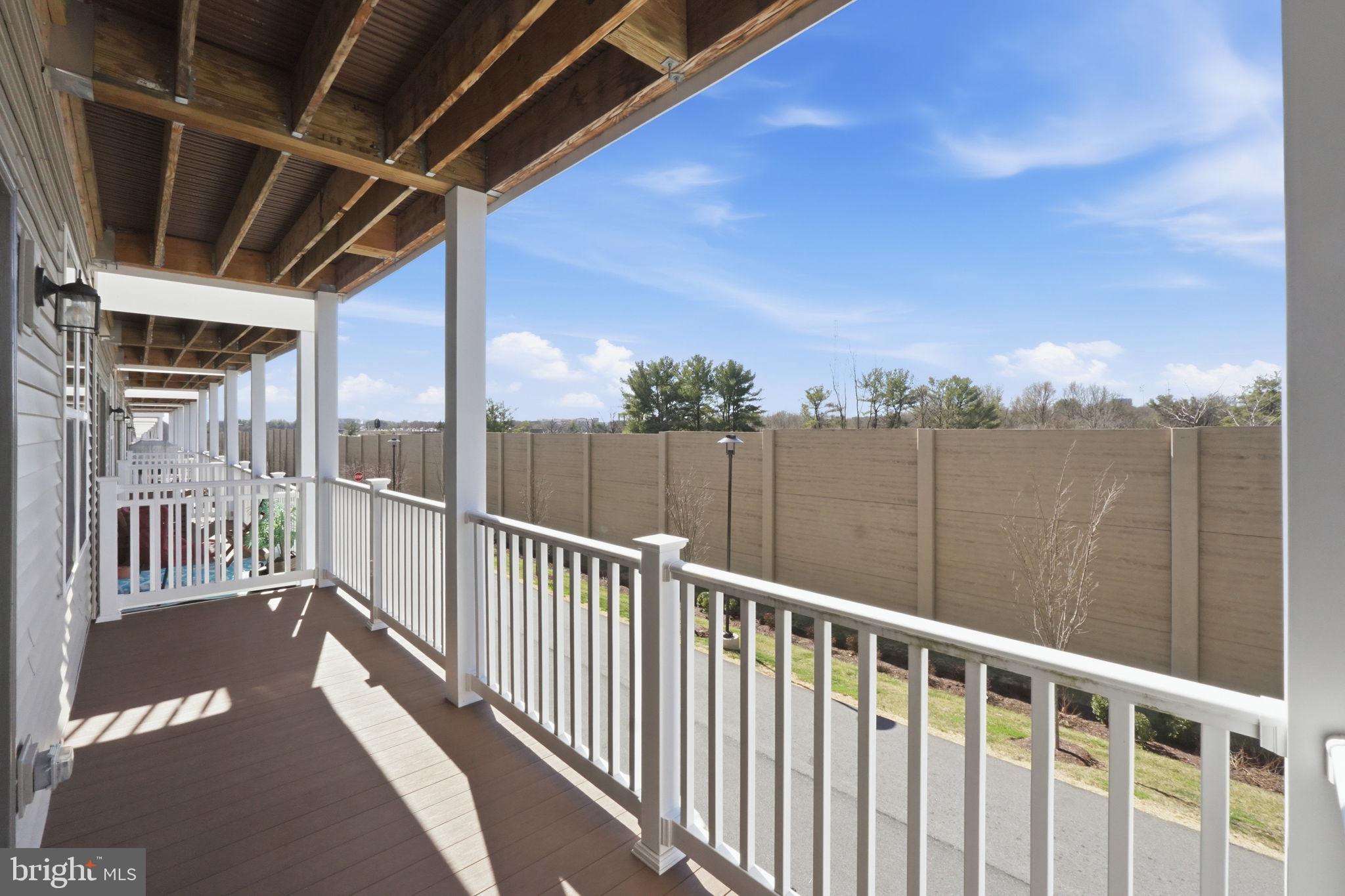 WESTSIDE AT SHADY GROVE METRO - Residential