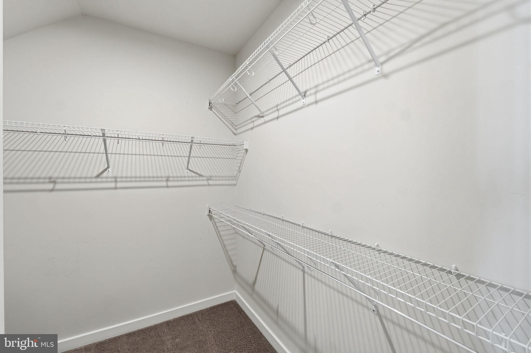 WESTSIDE AT SHADY GROVE METRO - Residential