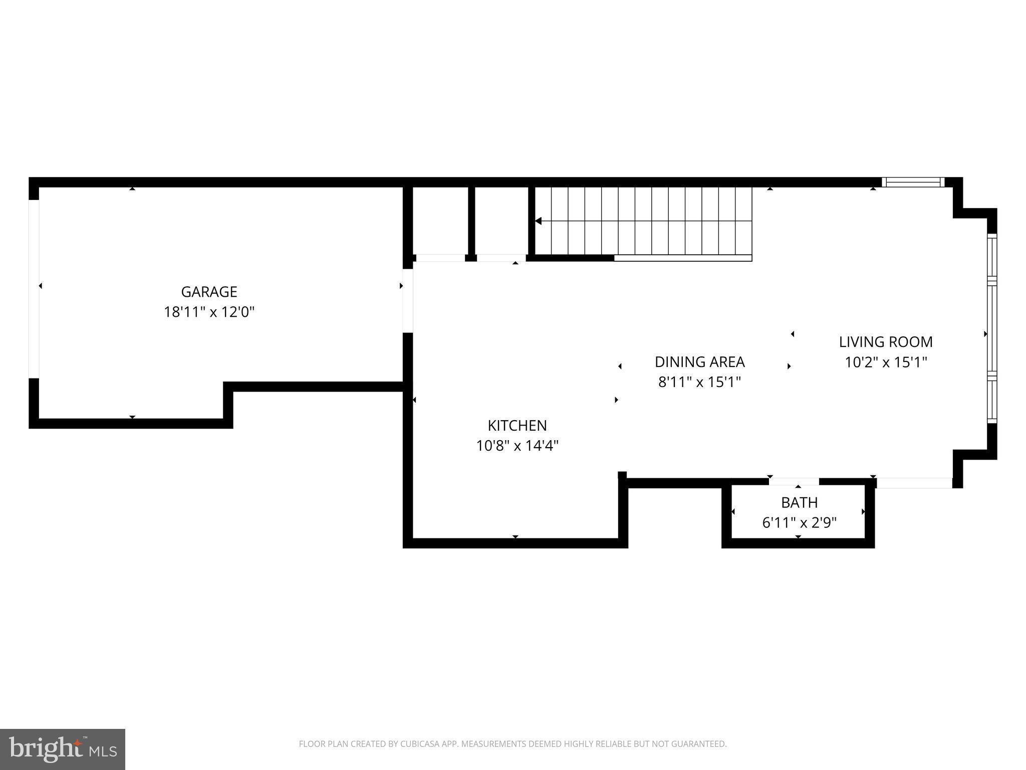 WESTSIDE AT SHADY GROVE METRO - Residential