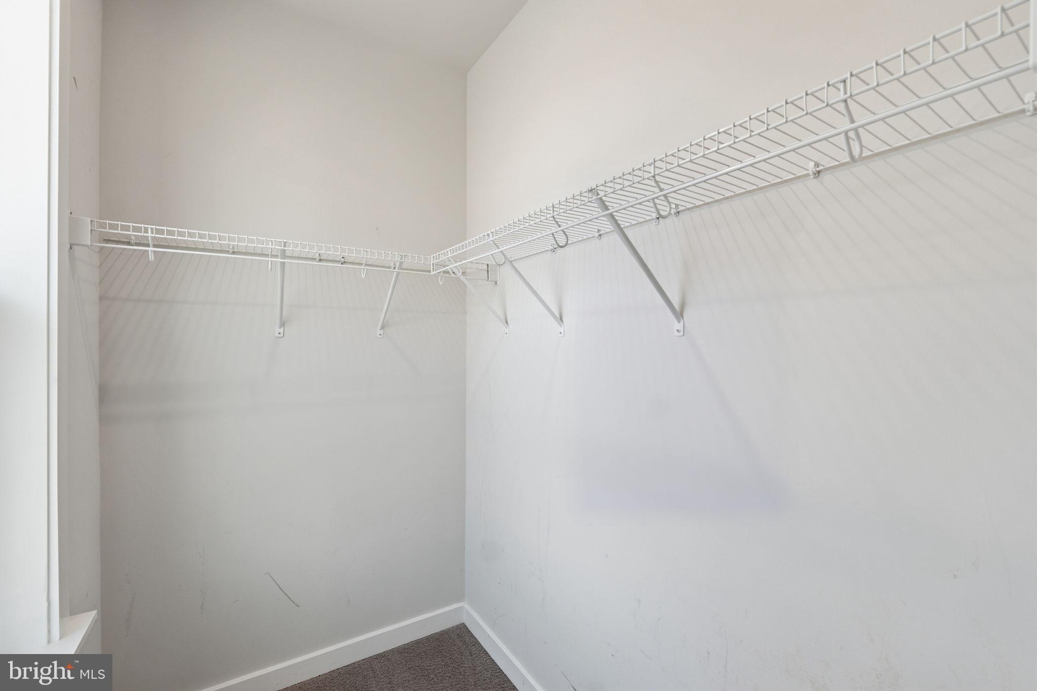WESTSIDE AT SHADY GROVE METRO - Residential