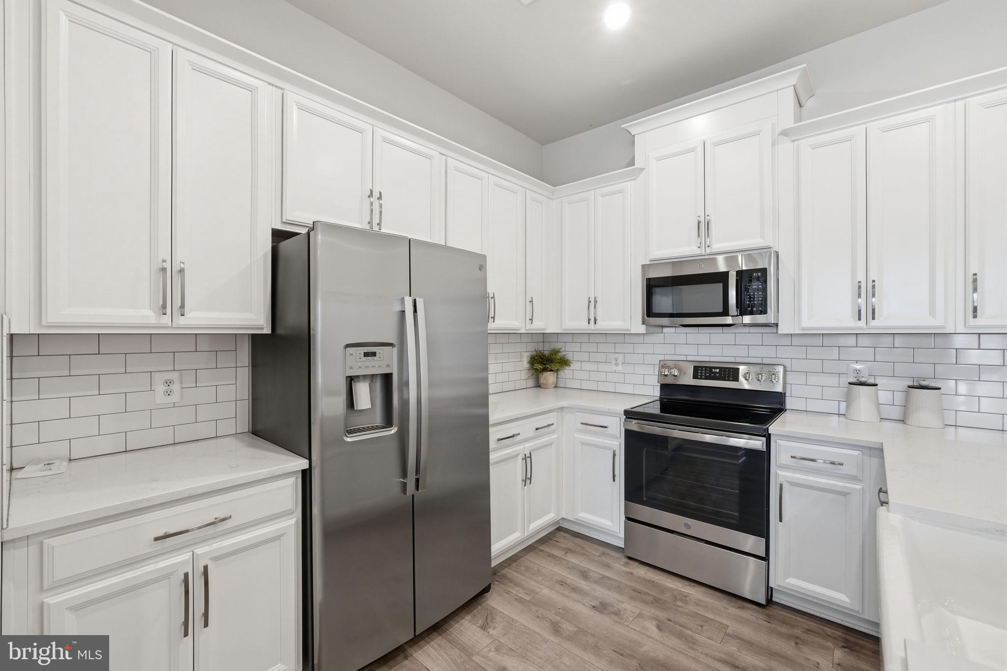 WESTSIDE AT SHADY GROVE METRO - Residential