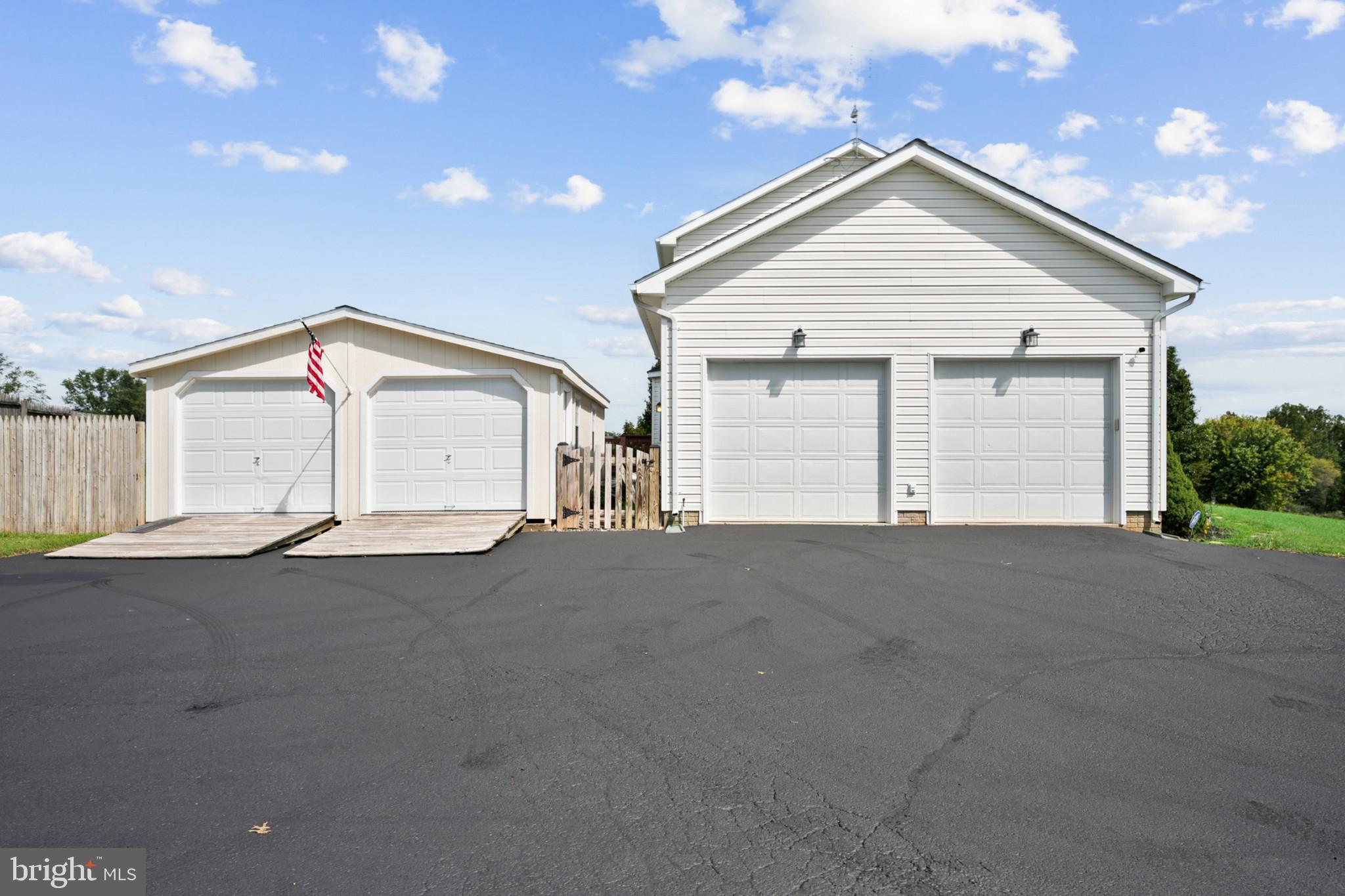 16410 HUDSON MILL ROAD