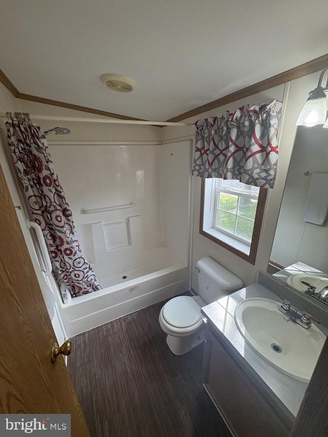 SPRING MEADOWS - Residential