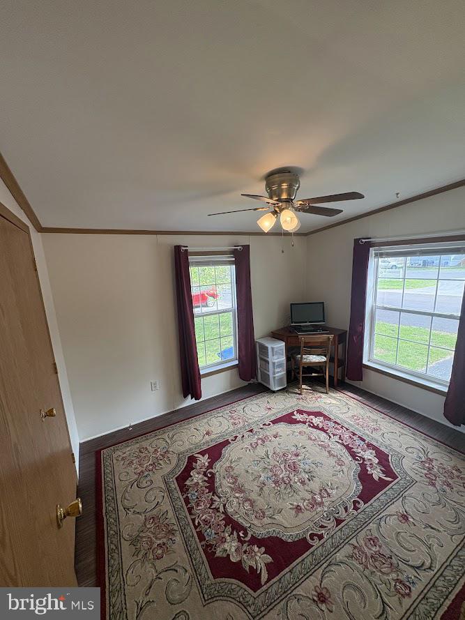 SPRING MEADOWS - Residential