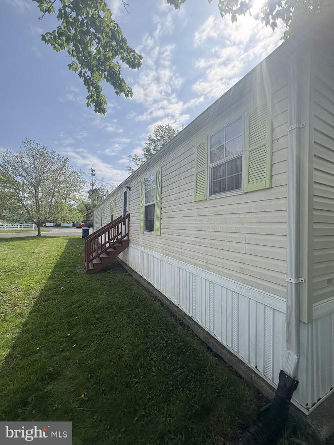 SPRING MEADOWS - Residential