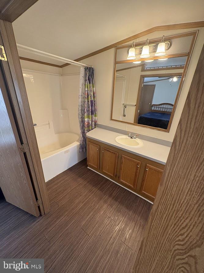 SPRING MEADOWS - Residential