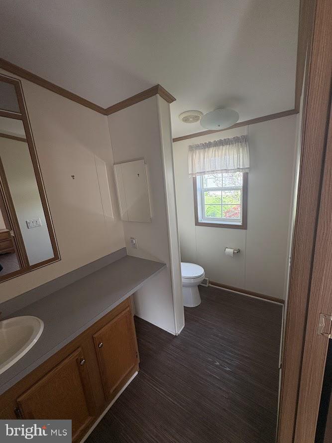 SPRING MEADOWS - Residential