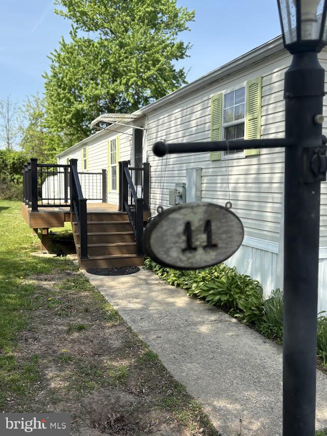 SPRING MEADOWS - Residential