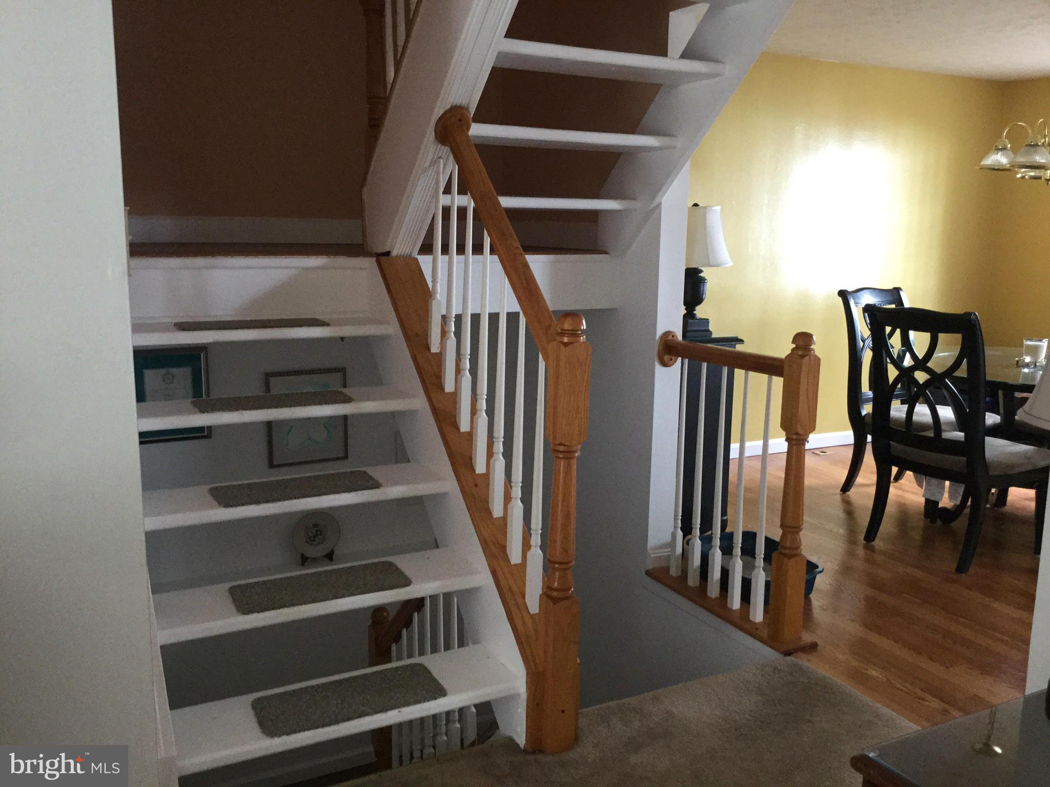 MONTCLAIR - Residential Lease