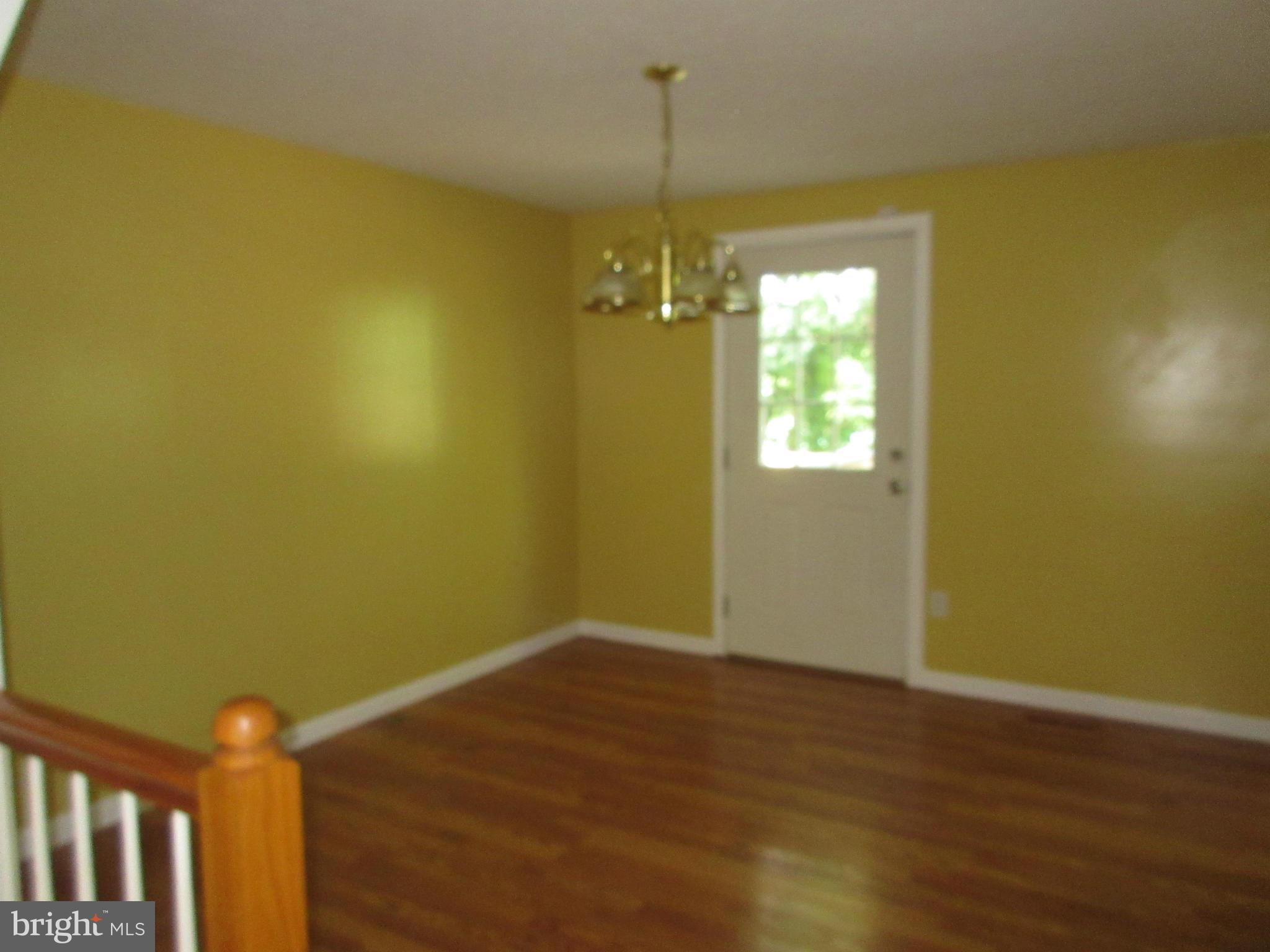 MONTCLAIR - Residential Lease