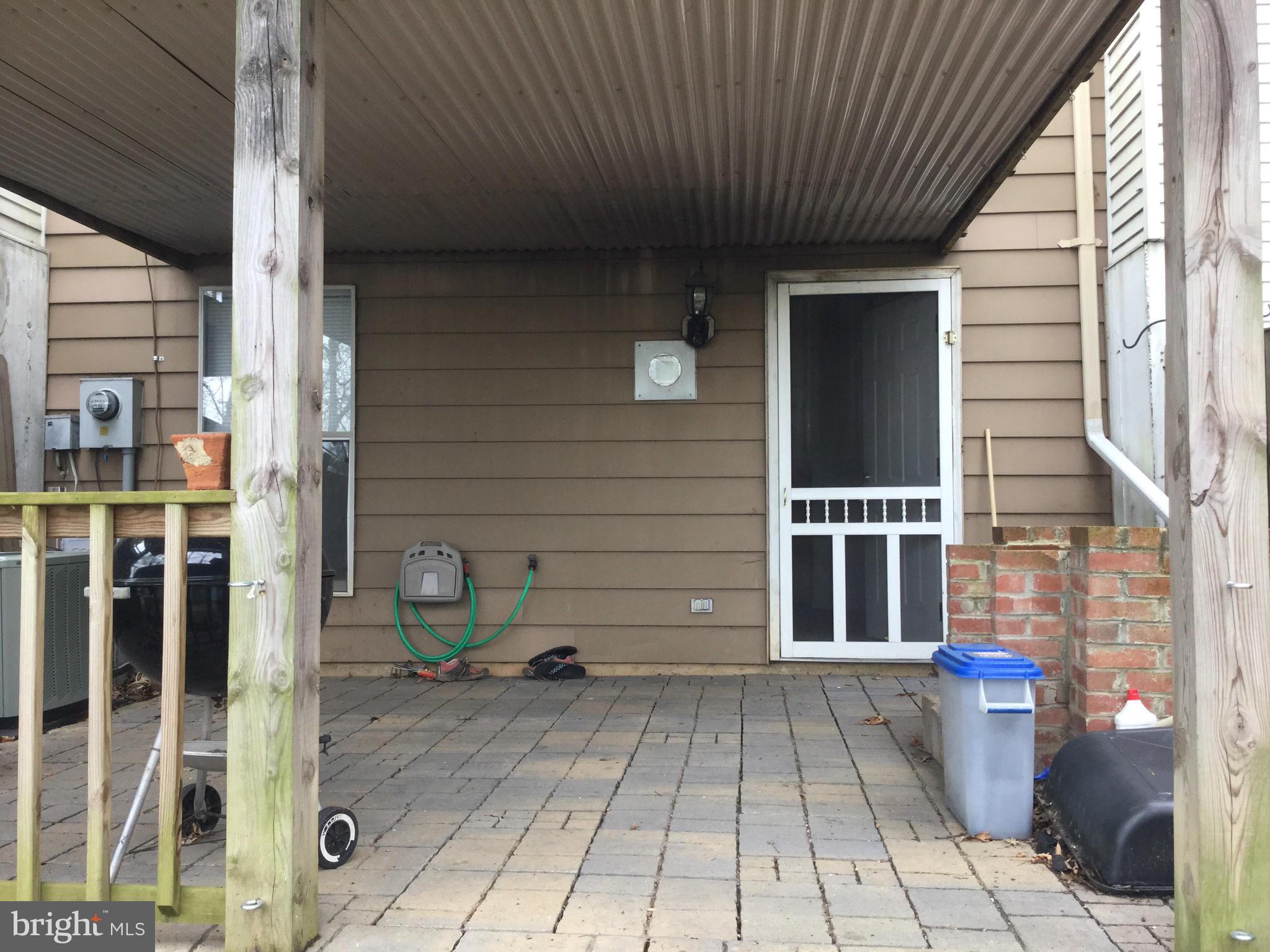 MONTCLAIR - Residential Lease