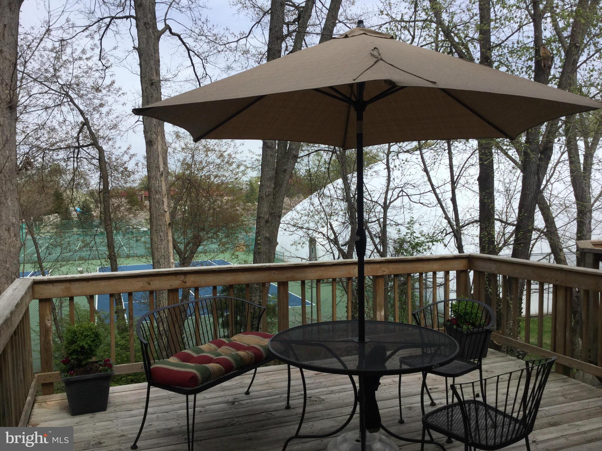 MONTCLAIR - Residential Lease