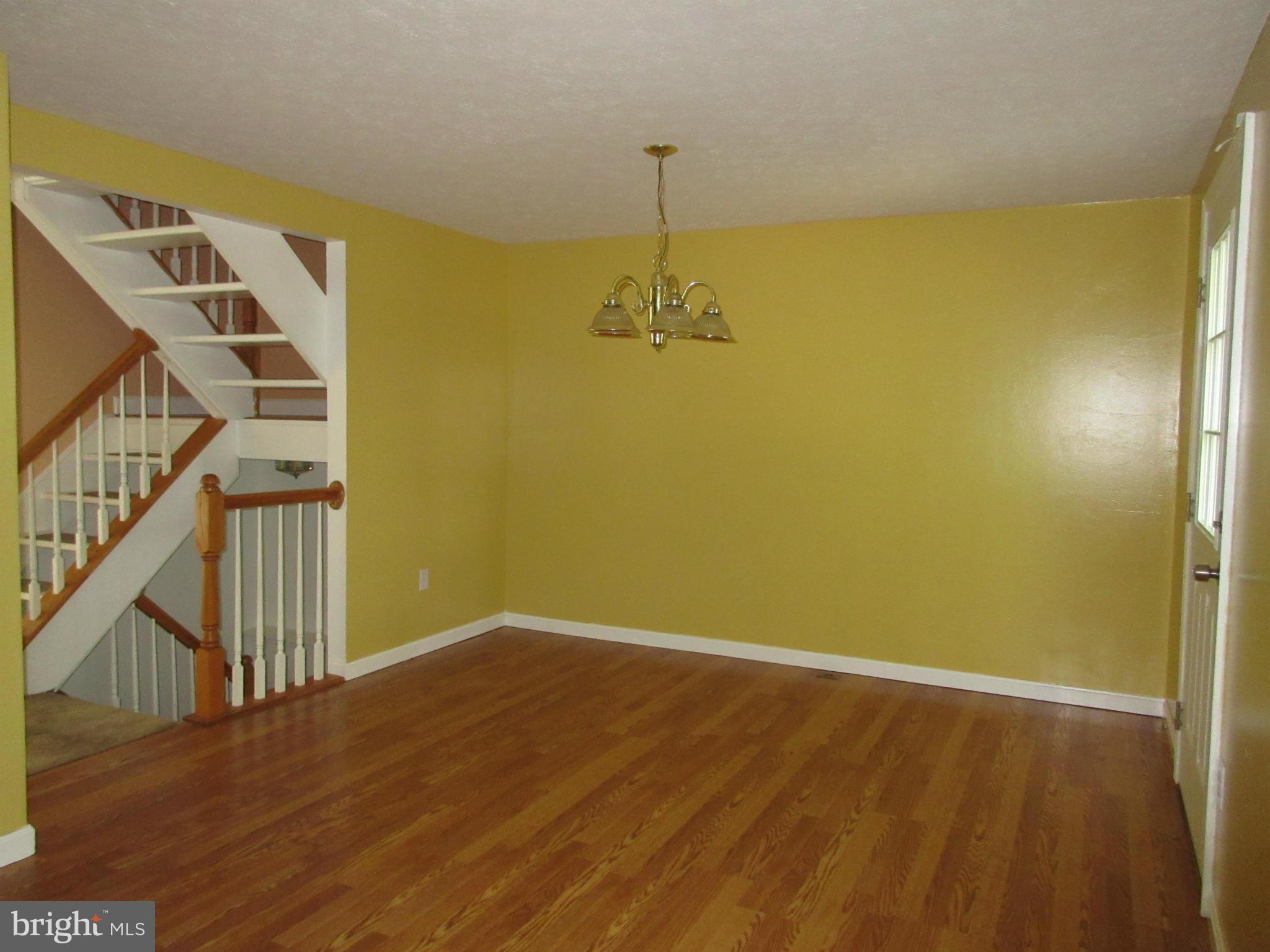 MONTCLAIR - Residential Lease