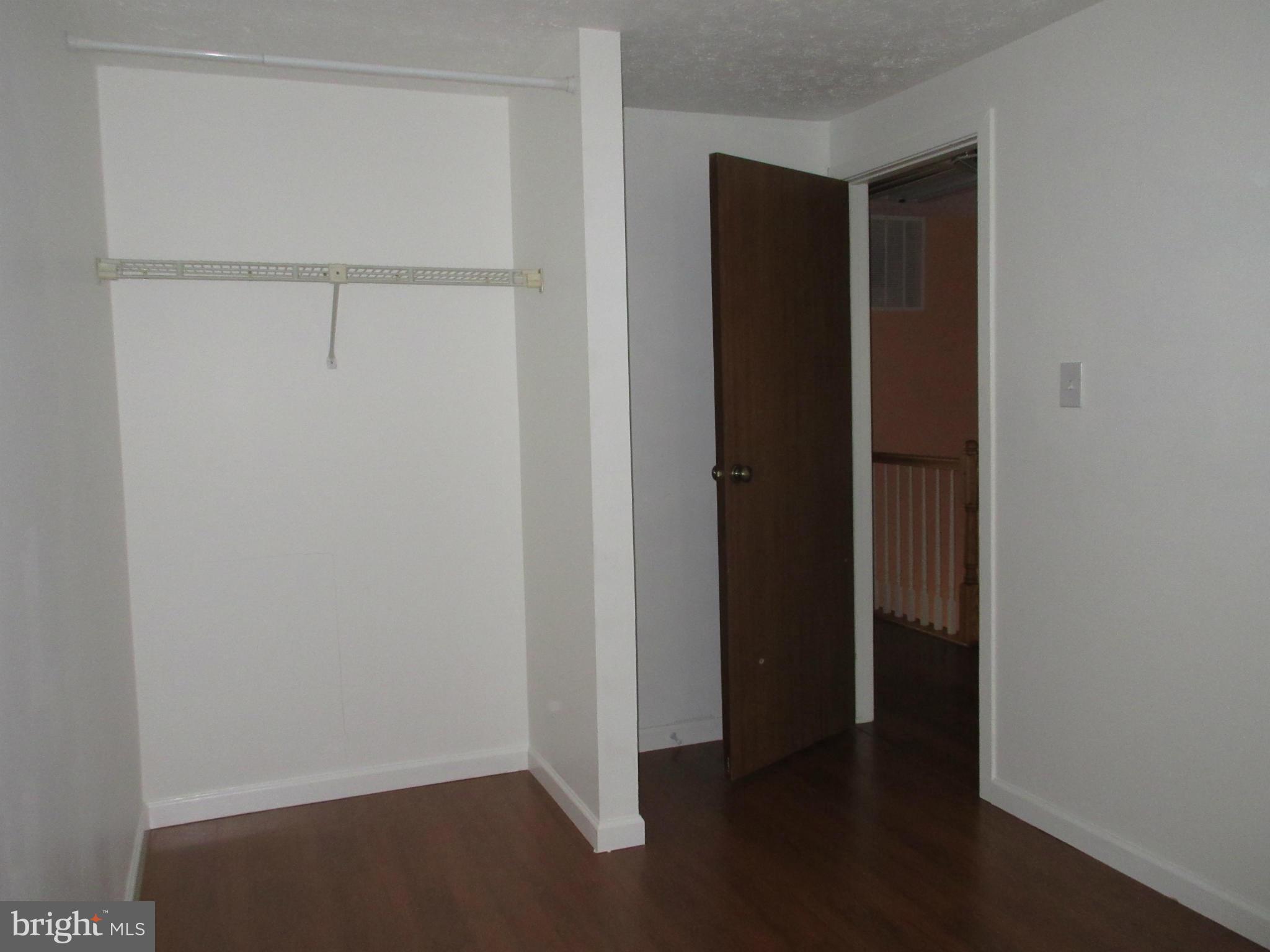 MONTCLAIR - Residential Lease