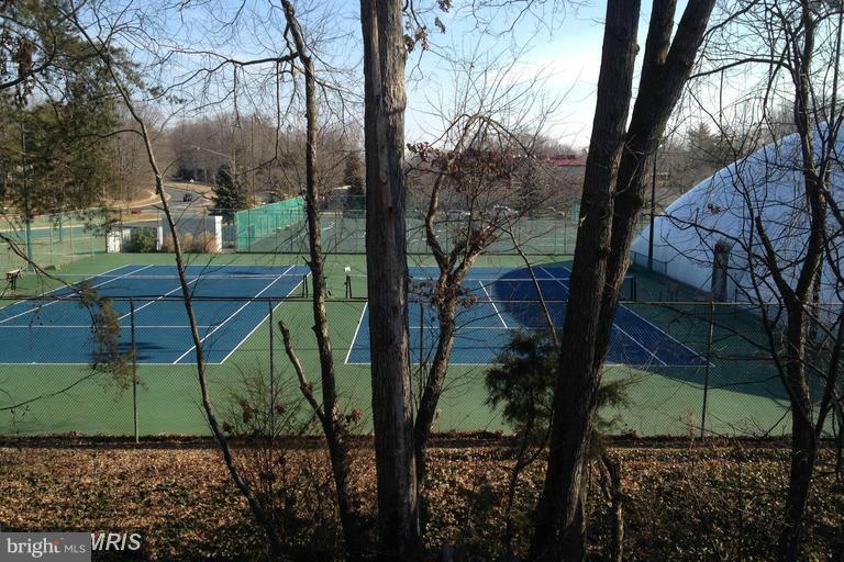 MONTCLAIR - Residential Lease