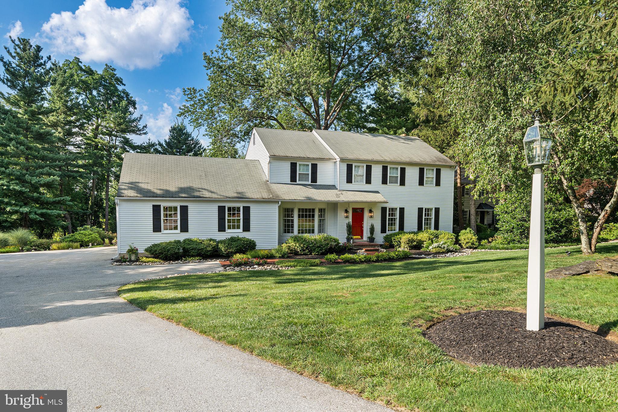 COUNTRY GATE - Residential
