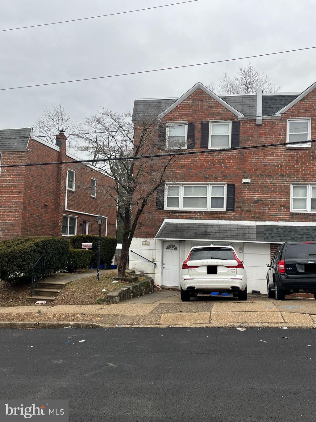 Photo of 7414 Keiffer Street, PHILADELPHIA, PA 19128 (MLS # PAPH2589534)