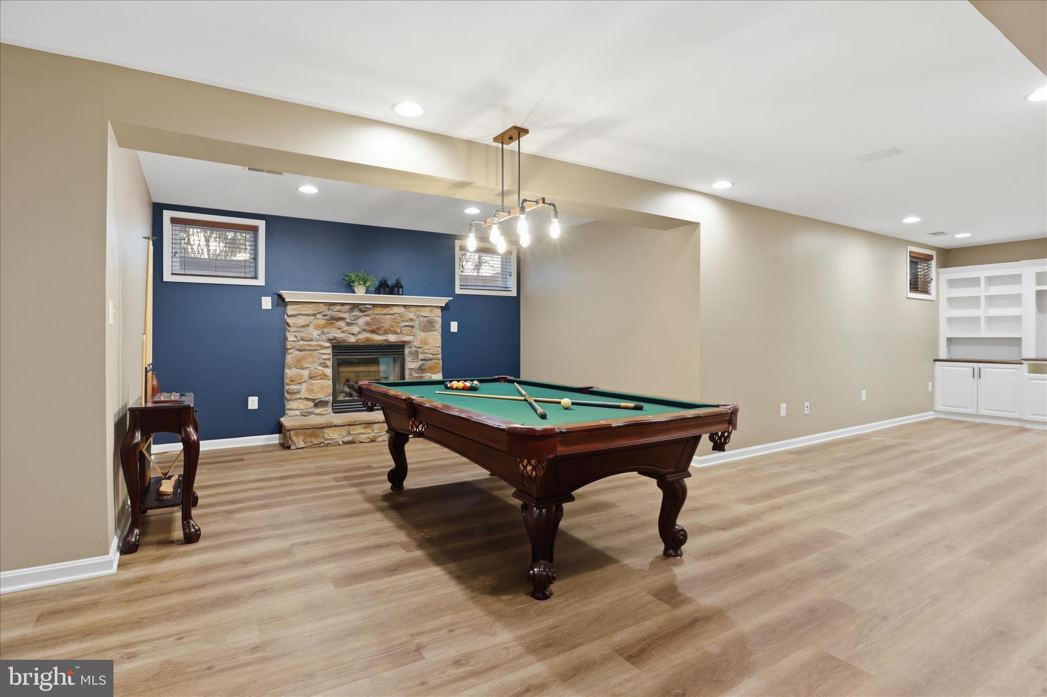 STONE RIDGE - Residential