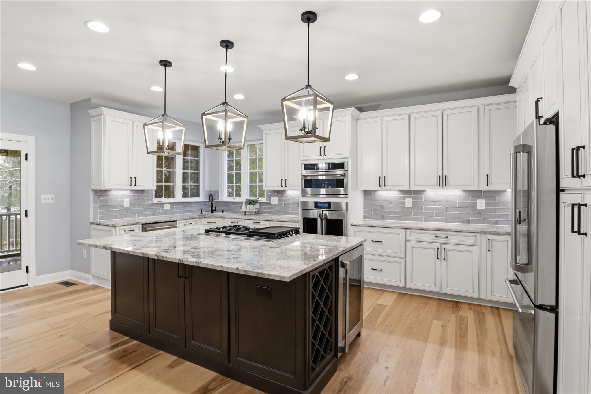 STONE RIDGE - Residential