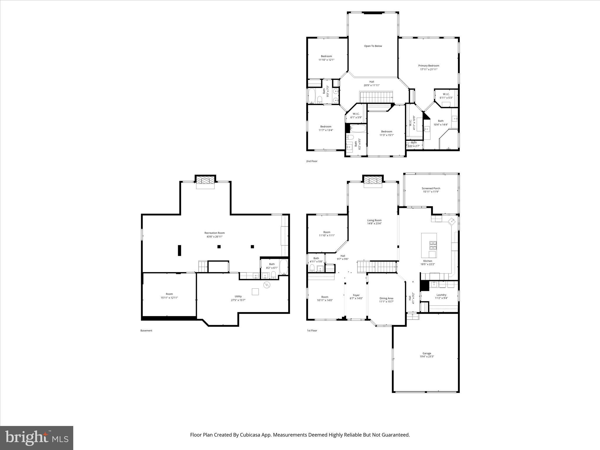 STONE RIDGE - Residential