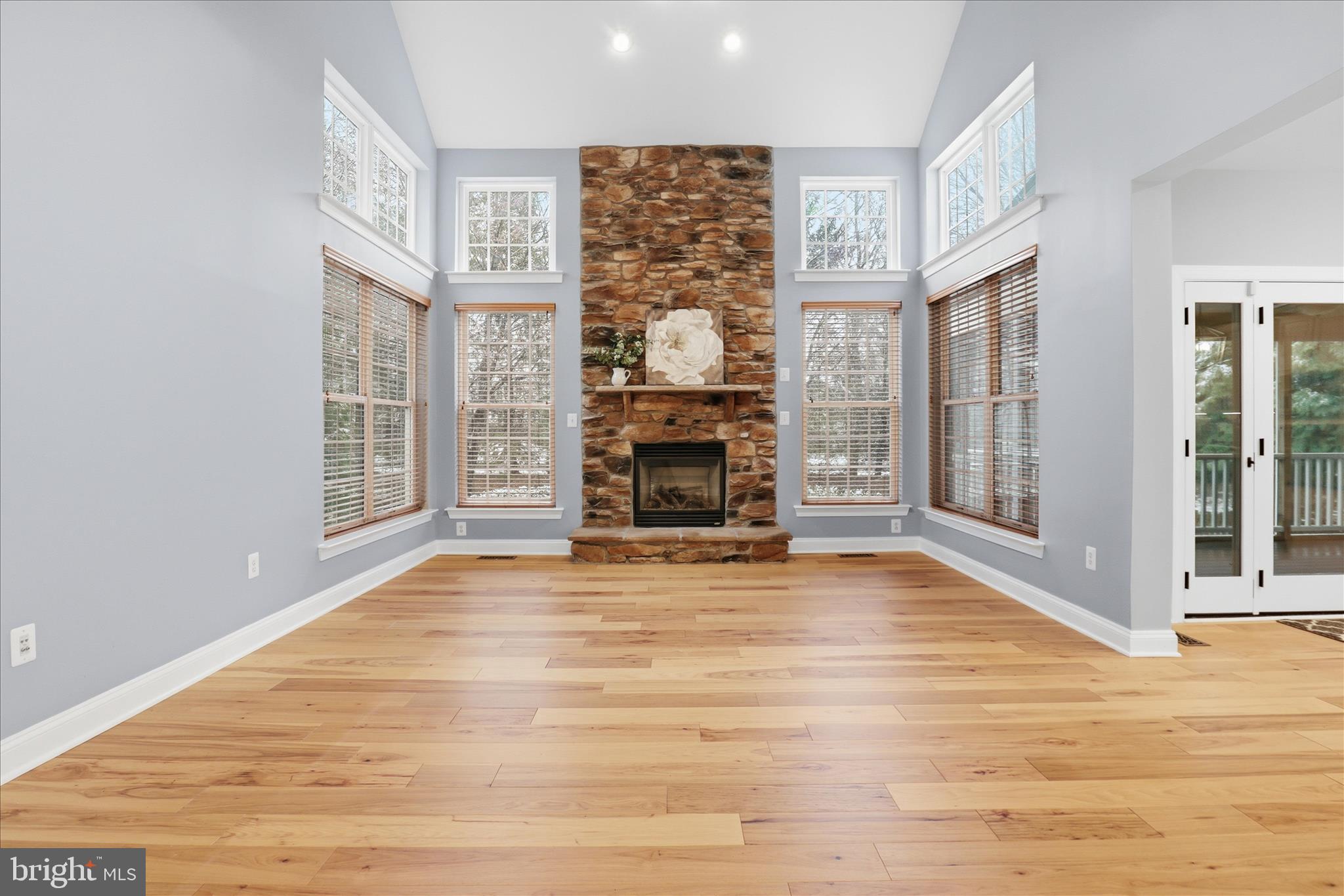 STONE RIDGE - Residential