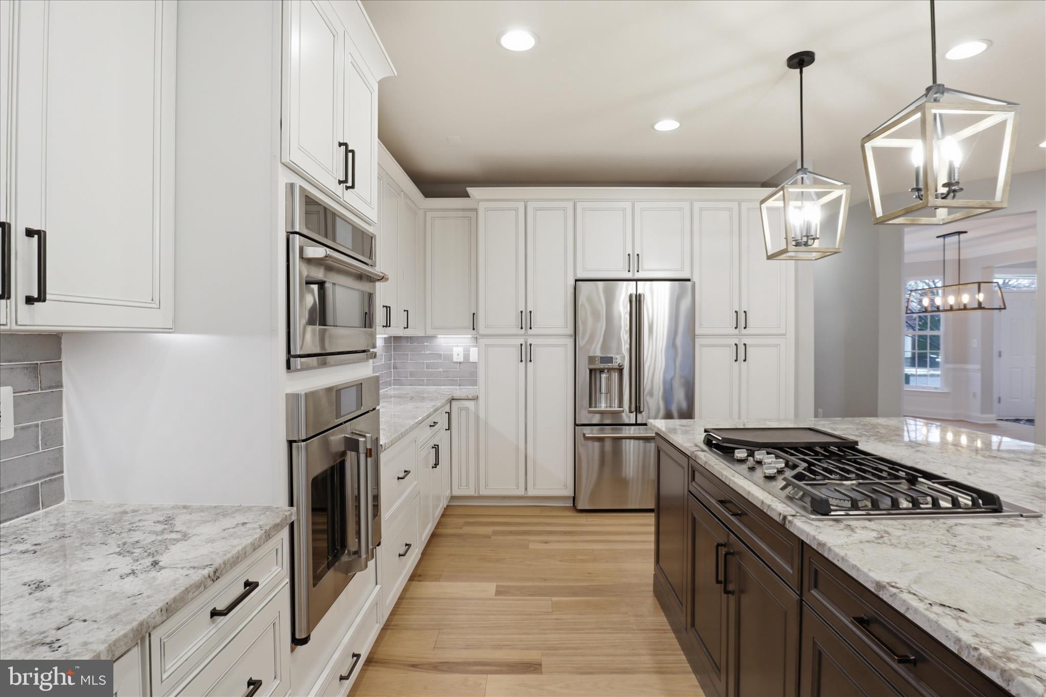 STONE RIDGE - Residential