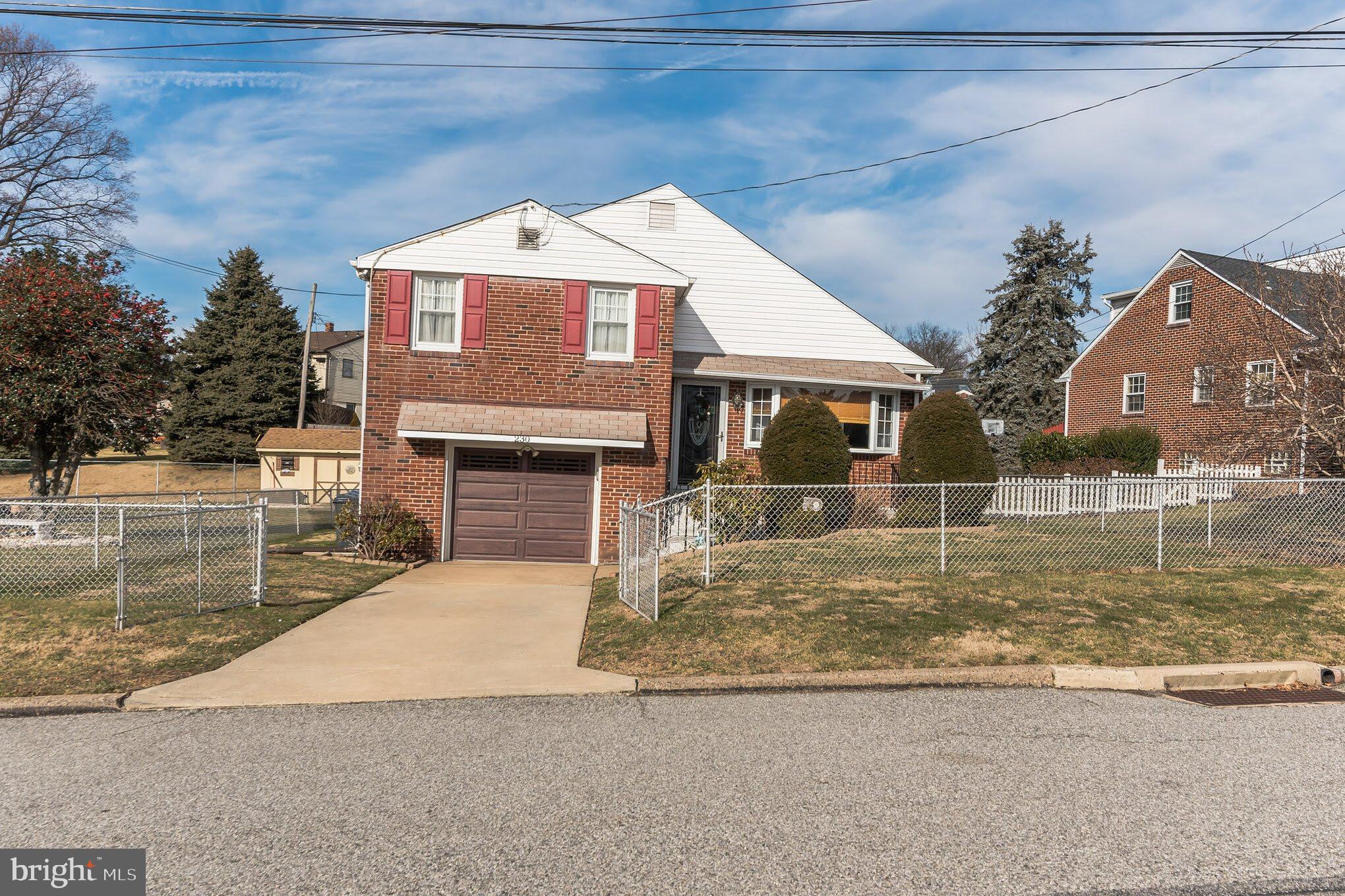 ELKINS PARK - Residential