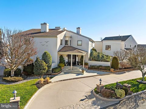 915 SHENANDOAH DRIVE FORKED RIVER NJ 08731