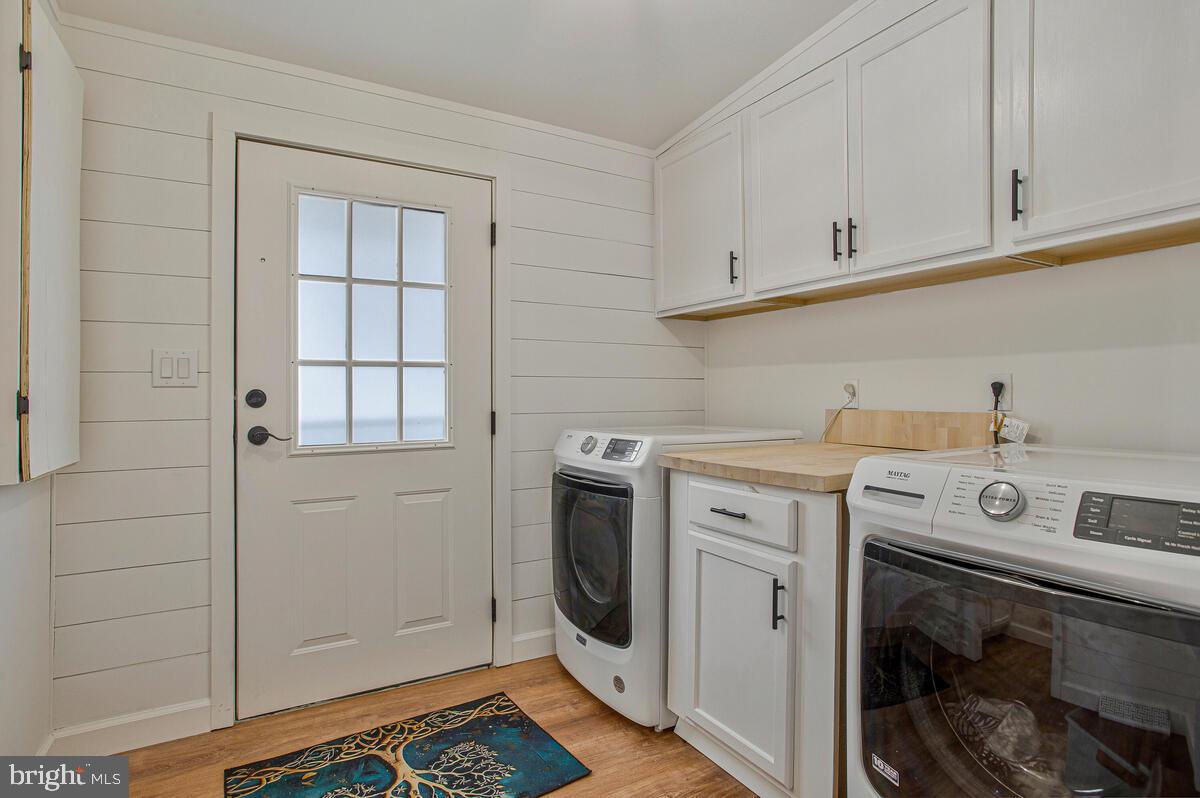 SEVERN MOBILE HOME PARK - Residential