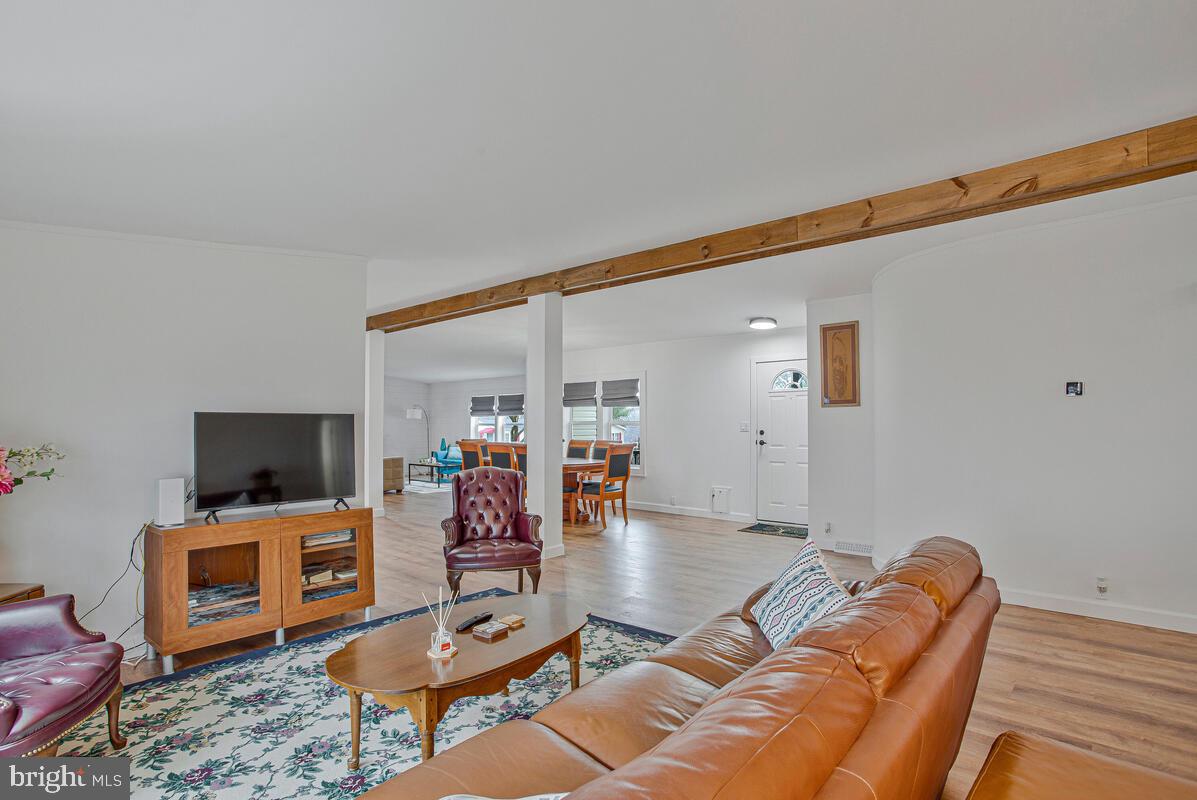 SEVERN MOBILE HOME PARK - Residential