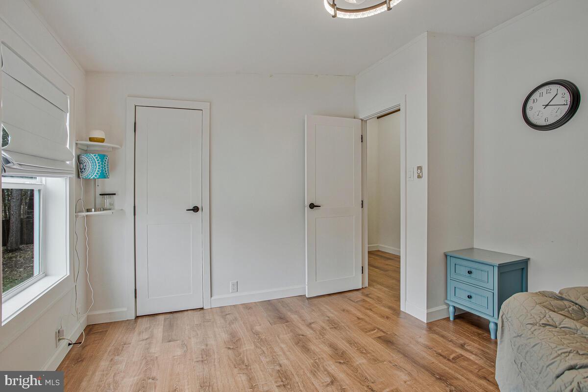 SEVERN MOBILE HOME PARK - Residential