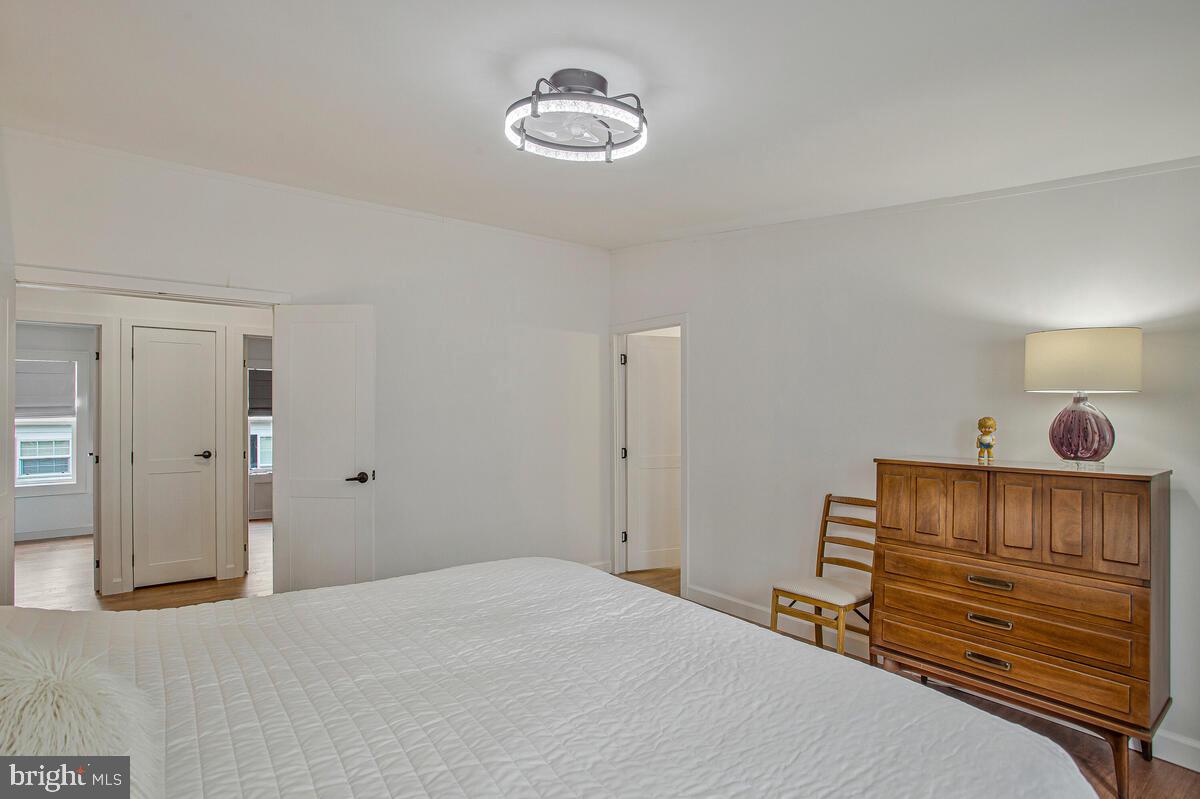 SEVERN MOBILE HOME PARK - Residential