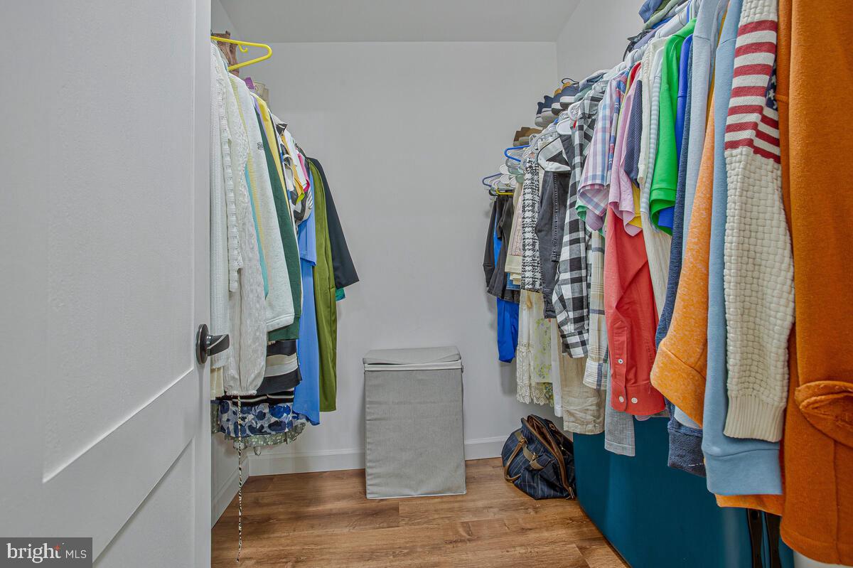 SEVERN MOBILE HOME PARK - Residential