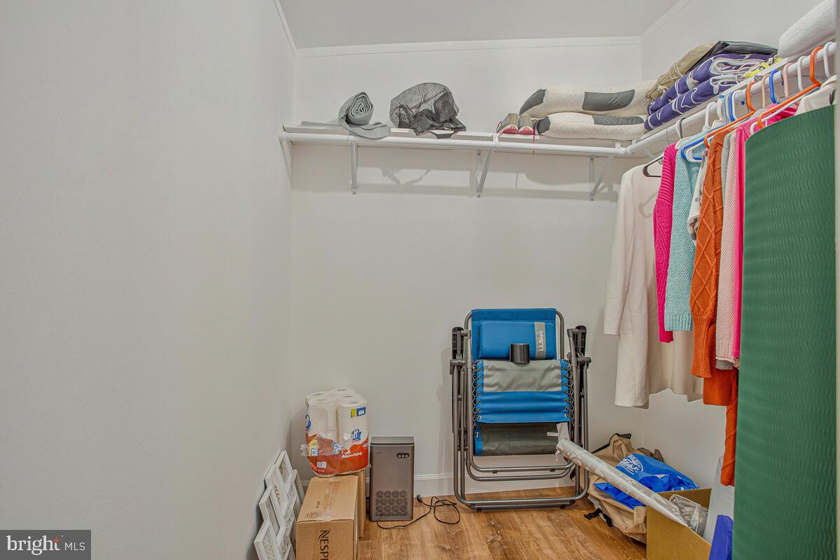 SEVERN MOBILE HOME PARK - Residential