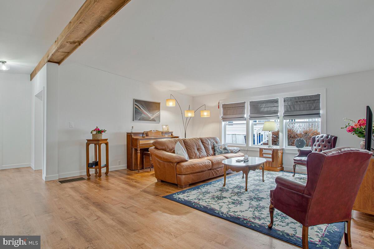 SEVERN MOBILE HOME PARK - Residential