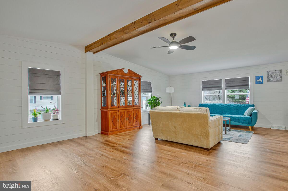 SEVERN MOBILE HOME PARK - Residential