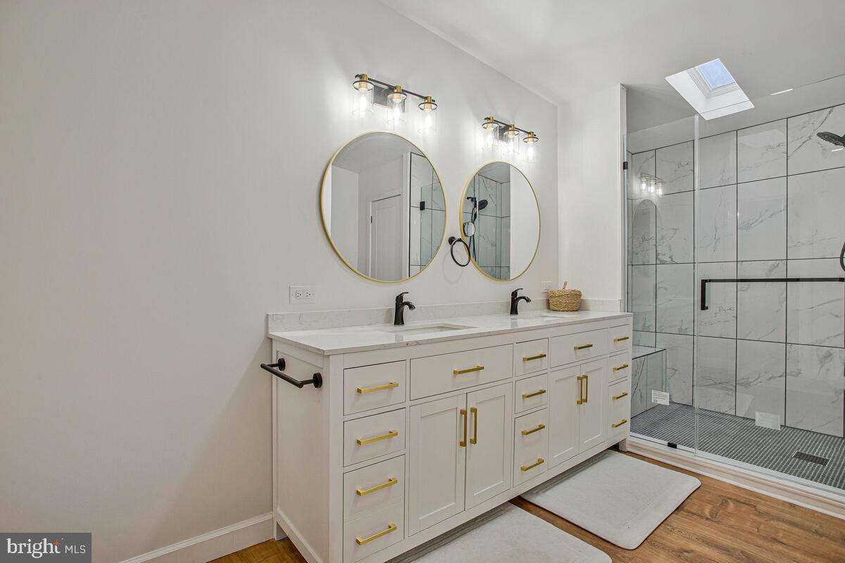 SEVERN MOBILE HOME PARK - Residential